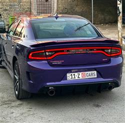 دودج تشارجر